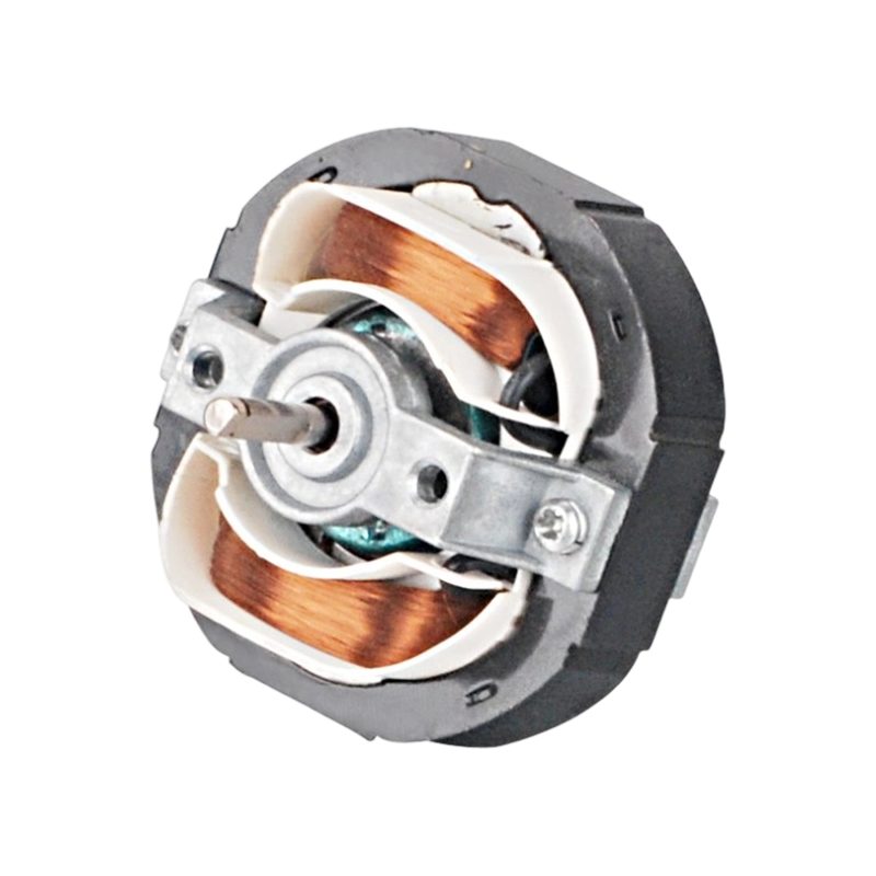 FJD-01 Elektromotor