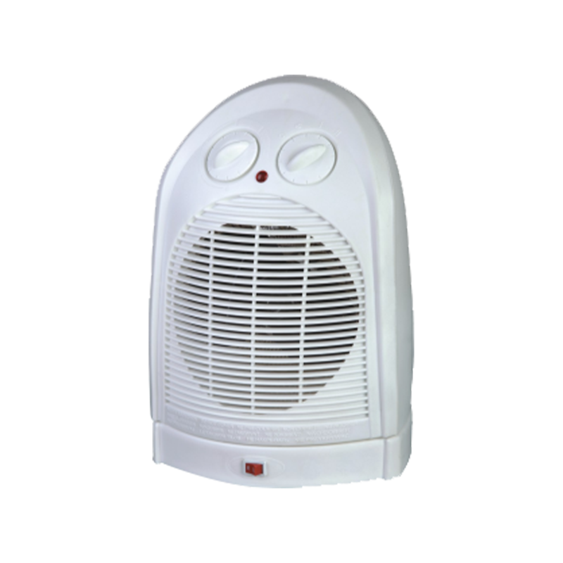 HFH-806/HFH-806B energieeffizienter Heizlüfter 2000 W