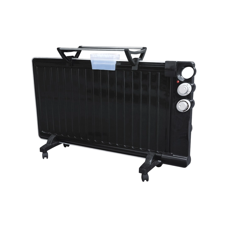 Ölfreie Glimmerheizung NSB-280F