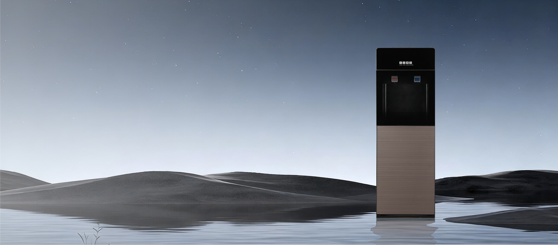 NINGBO FASHIDA APPLIANCE TECHNOLOGY CO., LTD.