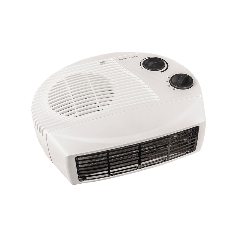 FH-201 Niedrigenergie-Heizlüfter mit Thermostat