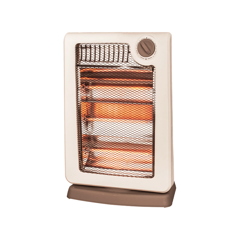 FJ-CH-08/HH-08 Halogenheizung mit Thermostat/QH-08