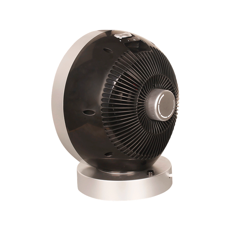 FJ-PTC-09 OEM-PTC-Heizlüfter mit individuellem Logo