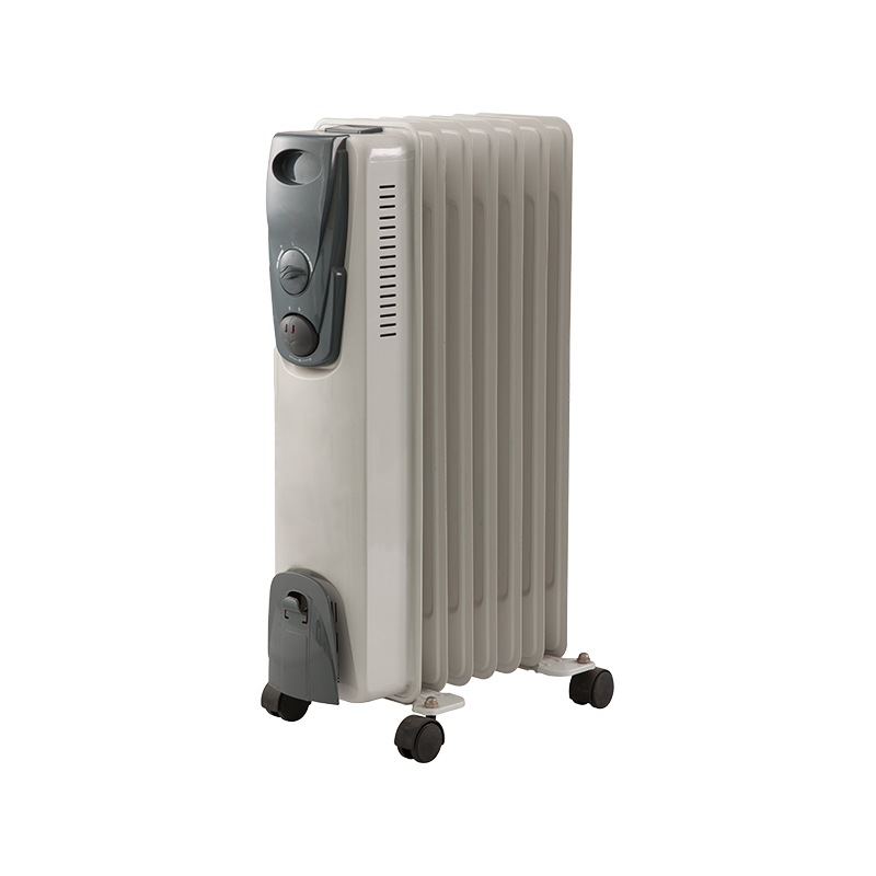 NY-E-Ölkühler mit Energiesparmodus im Eco-Modus
