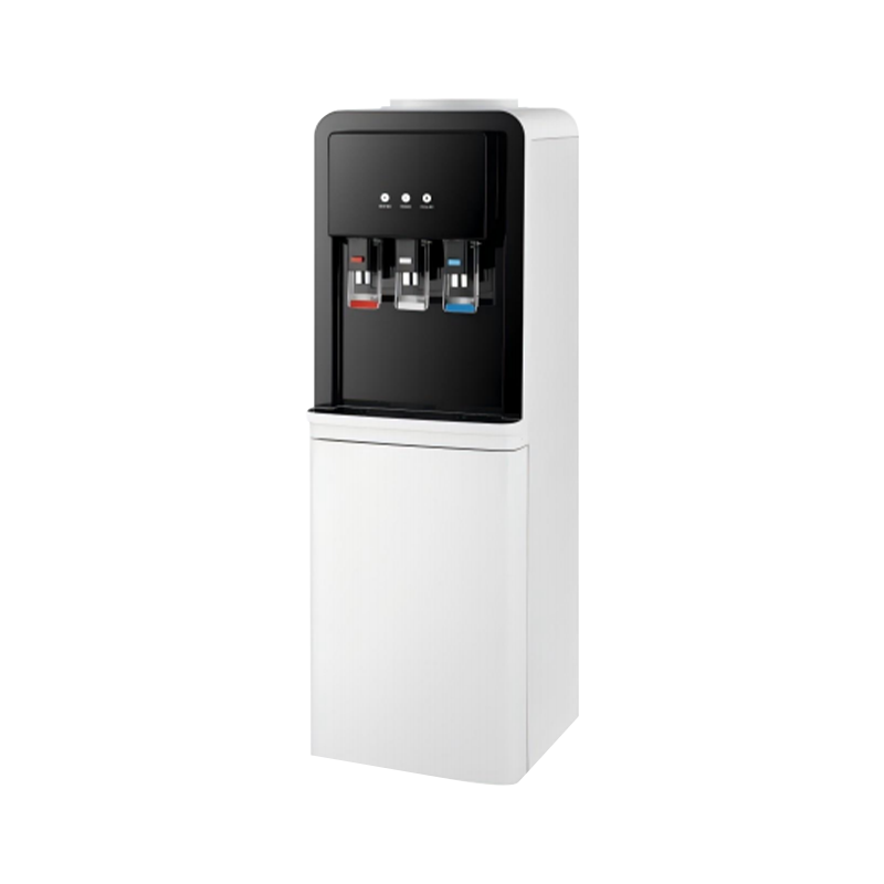 FJ-WD-202 Elektrischer Heiß- und Kaltwasserspender