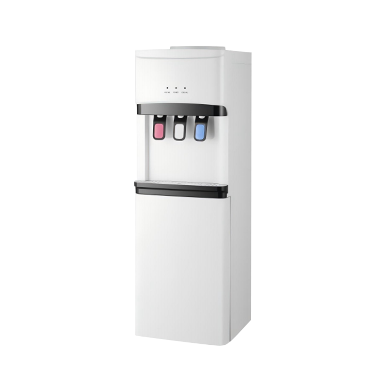 FJ-WD-203RF Hochladetyp mit Kühlschrank-Wasserspender