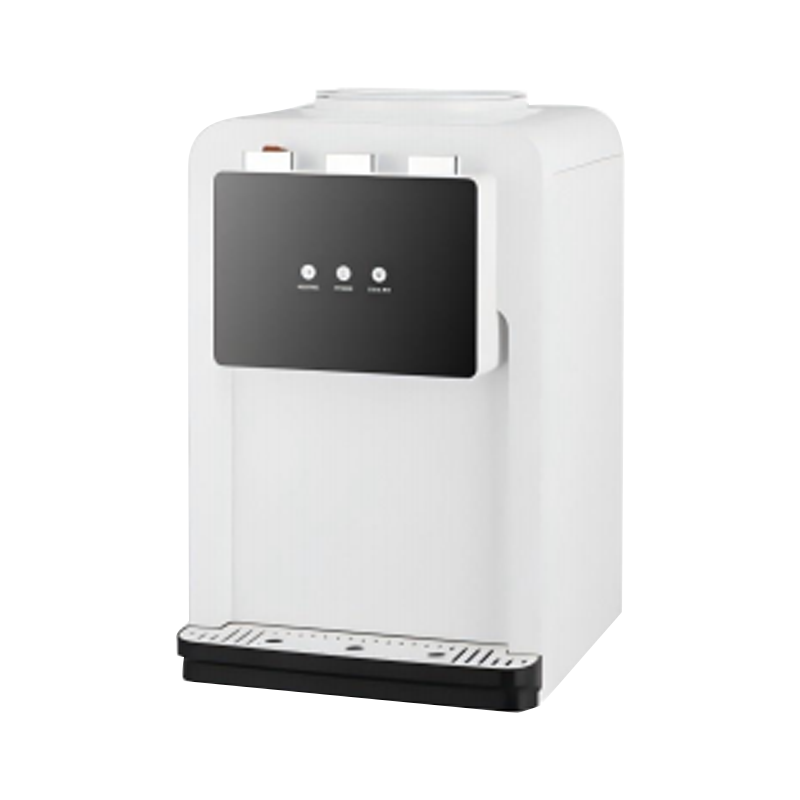FJ-WDT-201 Desktop-Warm- und Kaltwasserspender