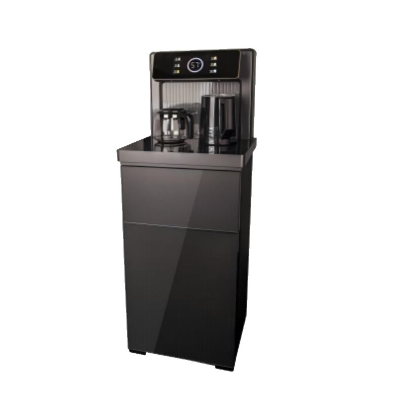 FJ-936-RC Teebarmaschine mit individuellem Logo
