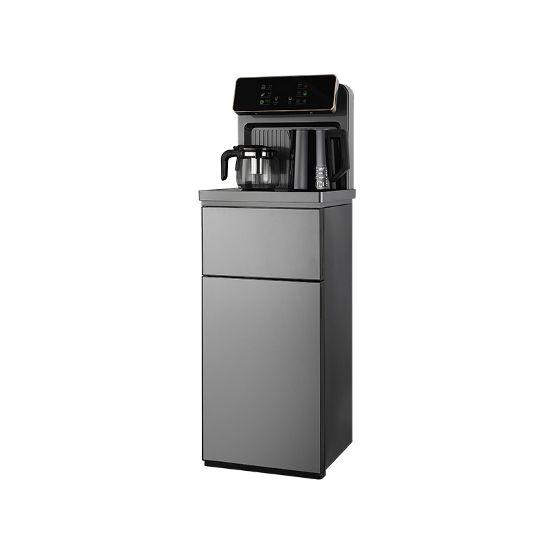 FJ-828 Energiesparende Teebarmaschine mit Eco-Modus